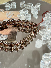 Smoky Quartz